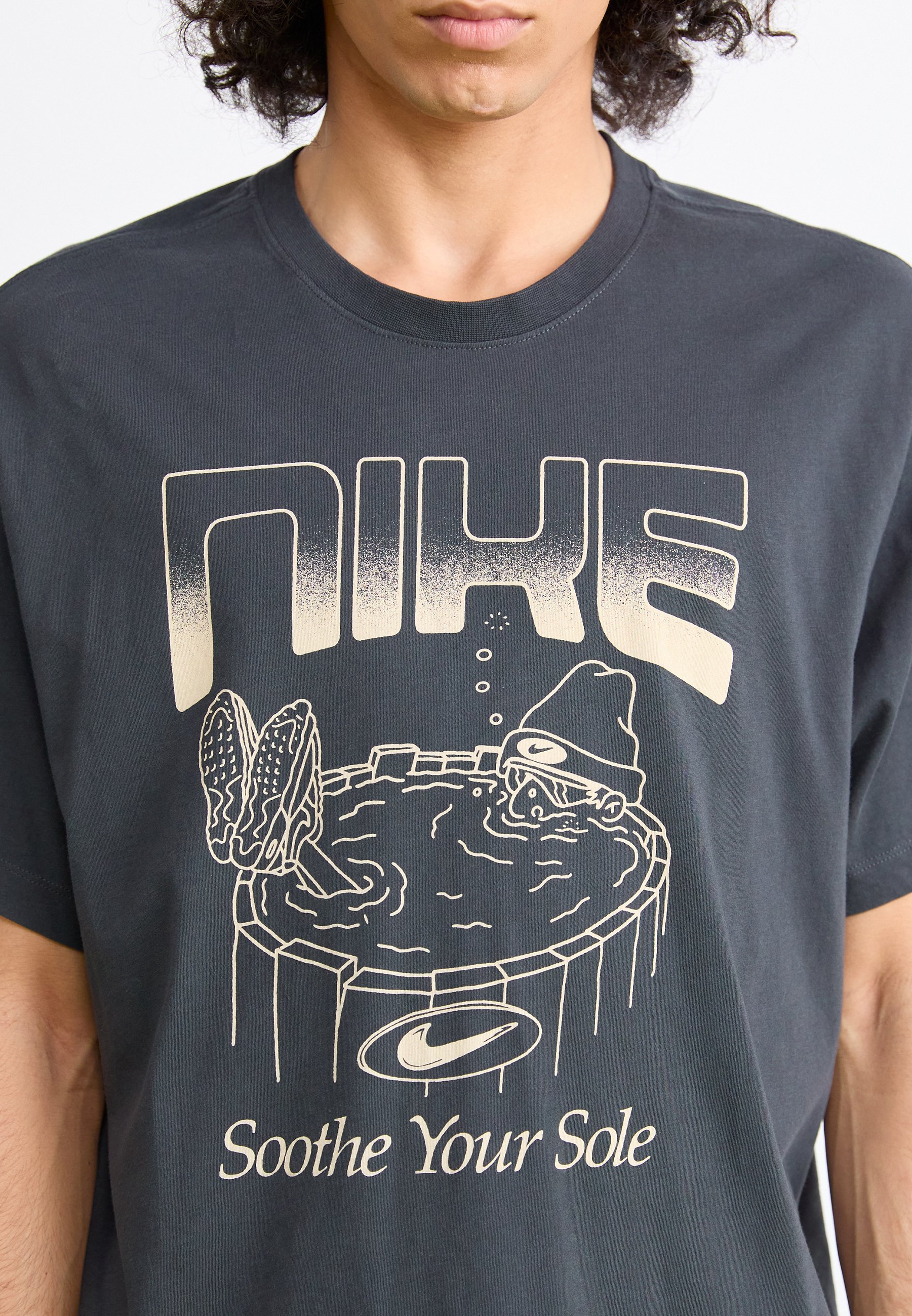 T-shirts imprimés Nike Sportswear