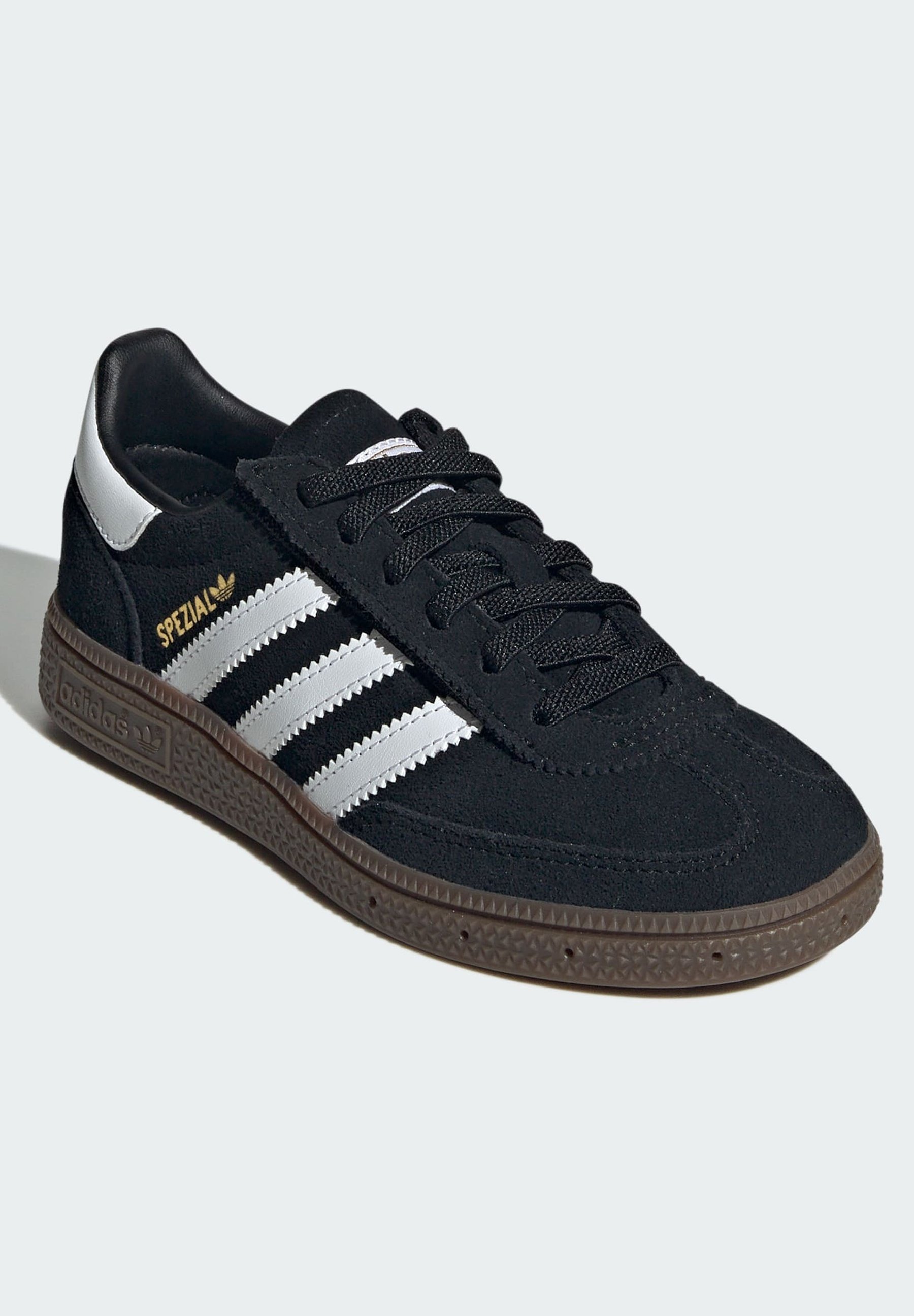 adidas Originals sneakers - core black cloud white gum