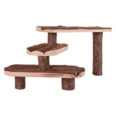 Passi per piccoli animali domestici