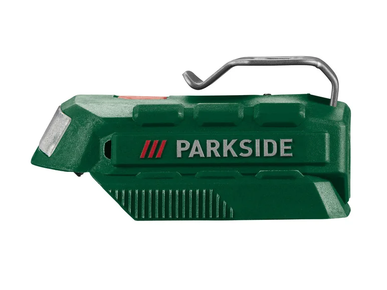 Adaptor USB pentru baterii PARKSIDE® cu LED PAA 20 Li-B3, 20V