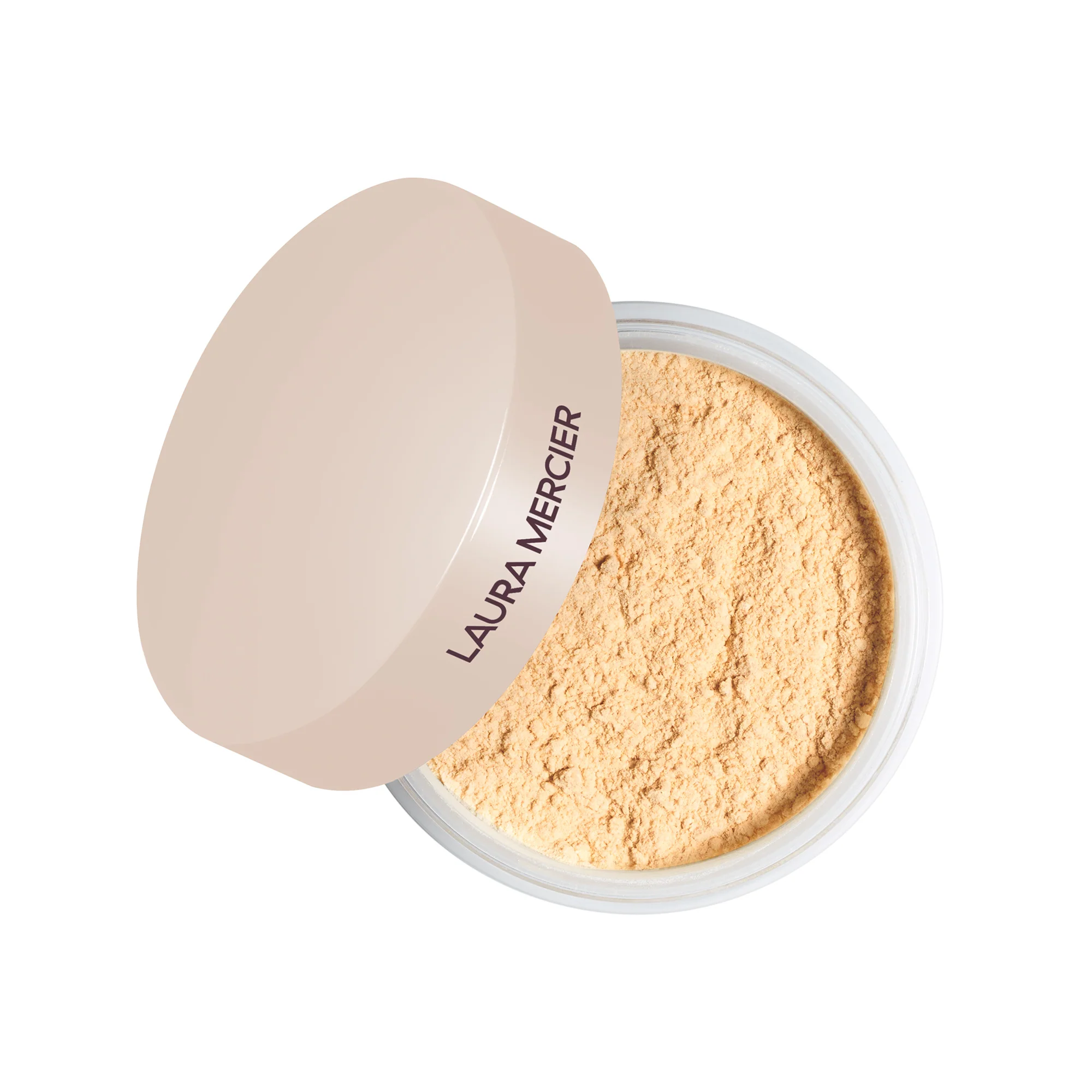 Setting Powders Translucent Loose Setting Powder Ultra-Blur - Cipria polvere