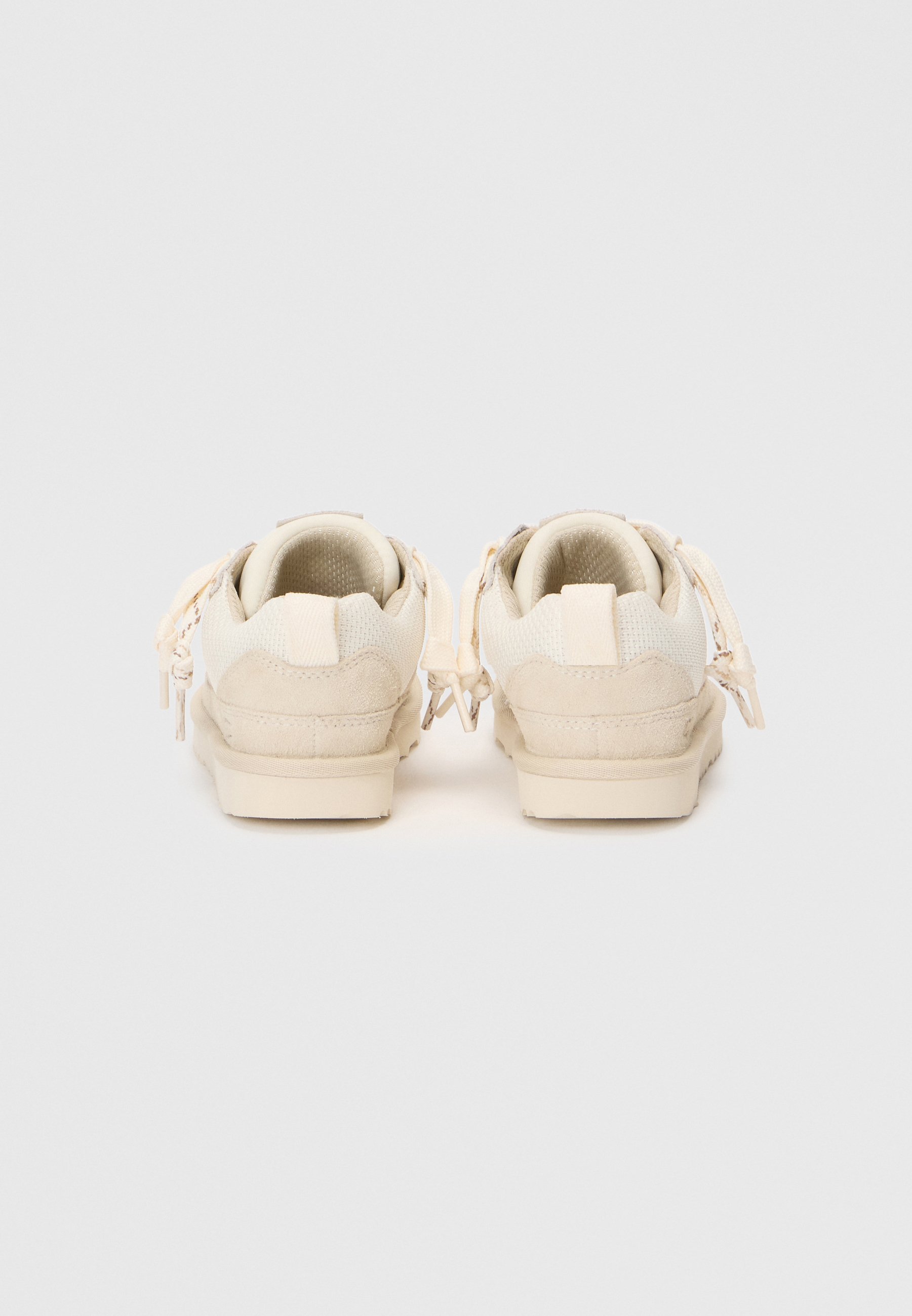 UGG LO LOWMEL UNISEX - Sportbačiai - jazminų spalvos
