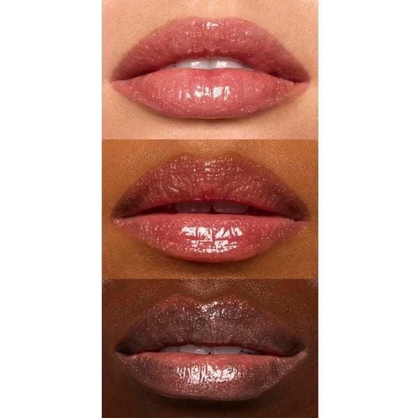 Elf Glow Reviver Lip Oil Glimmer Princess Cut 7,6 ml