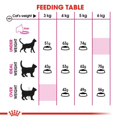 Royal Canin Demanding Savory