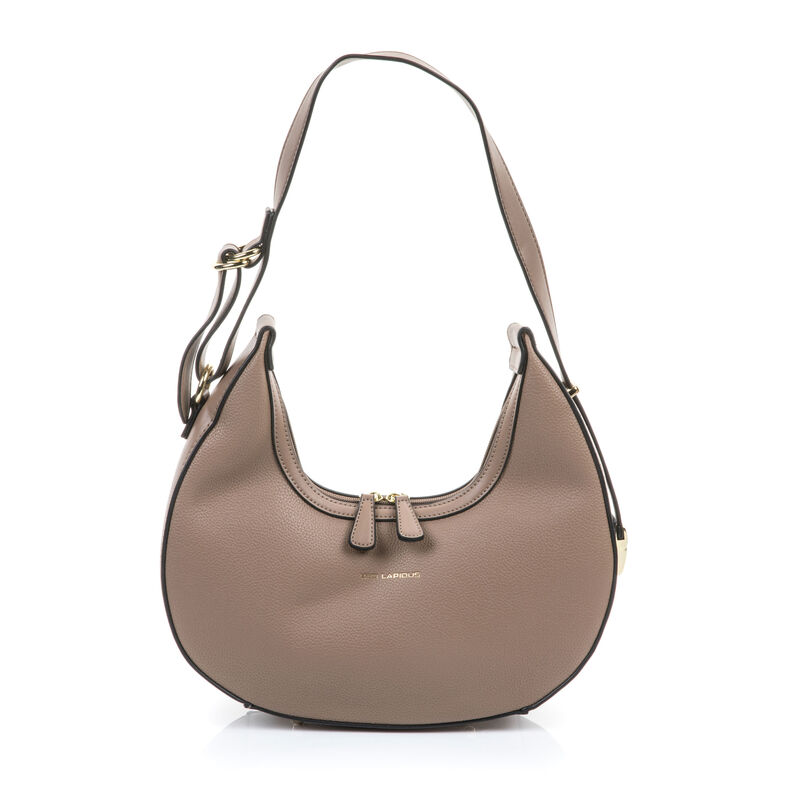  Vrecká Marron Femme