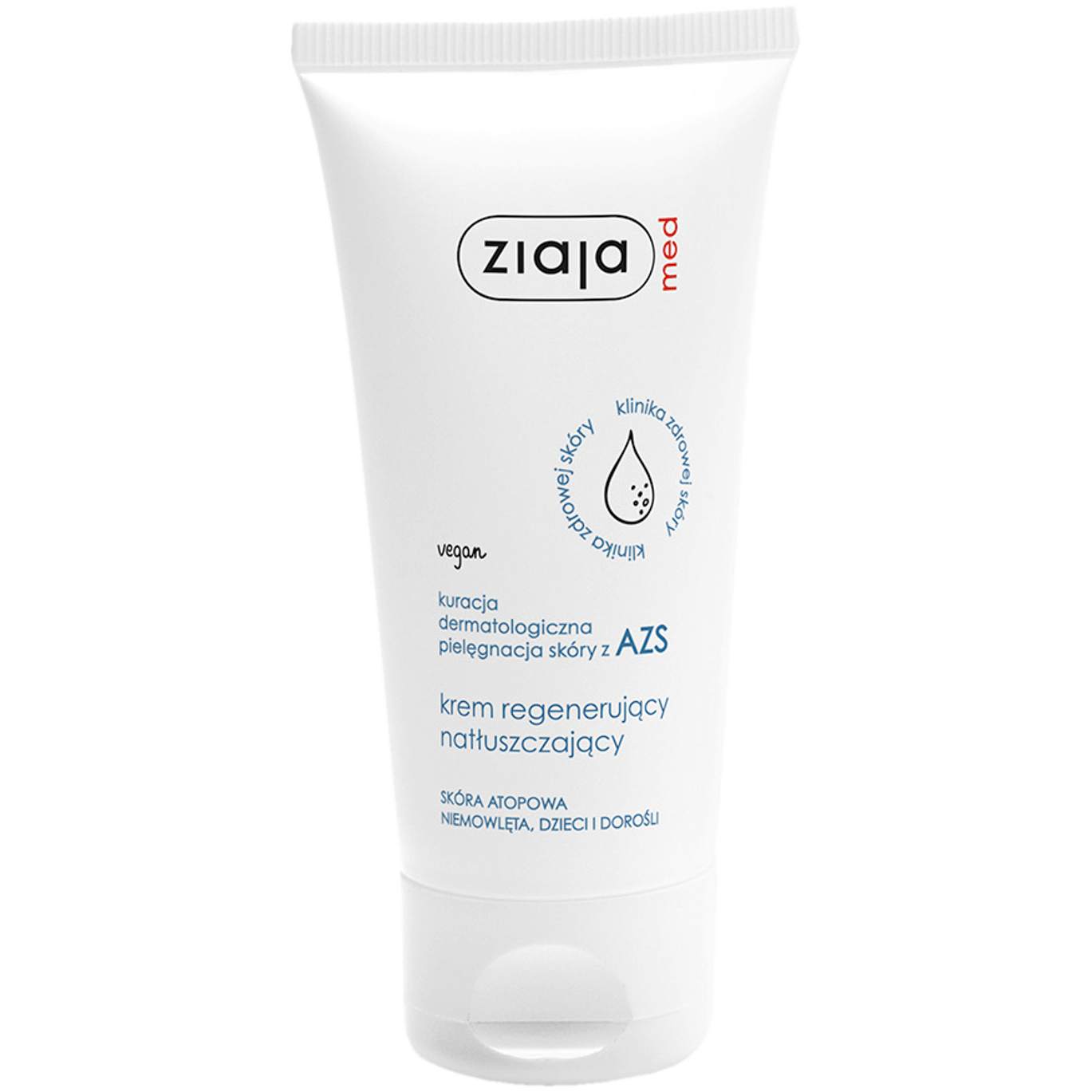Ziaja med dermatološki tretman