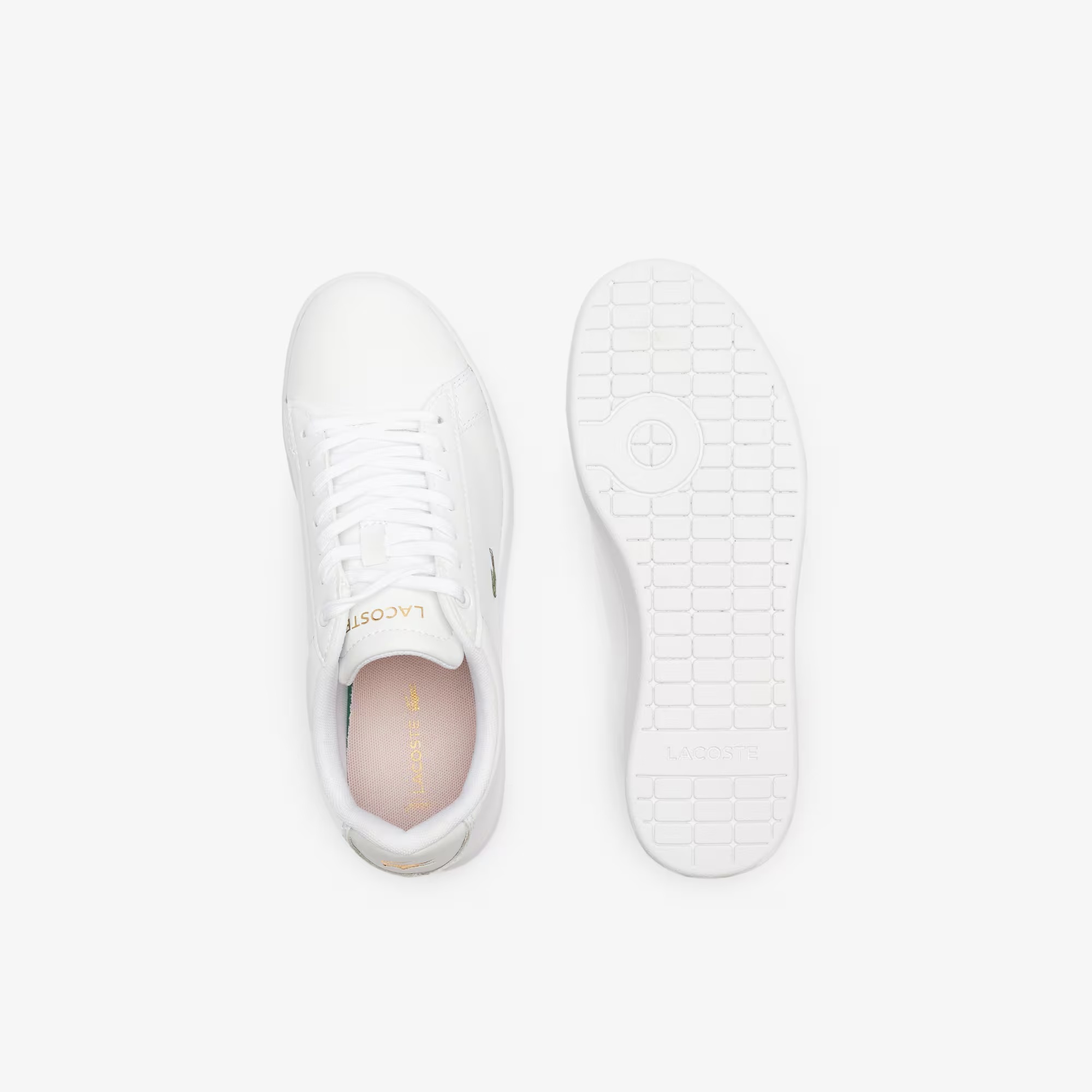 Women's Hydez Leather Sneakers