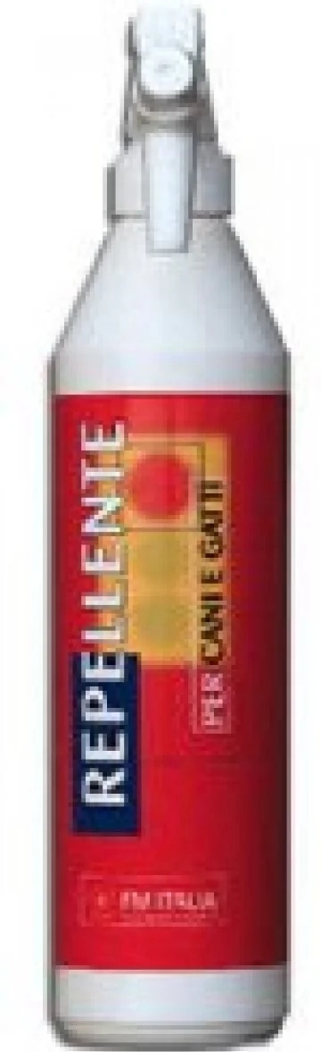 Afweerspray voor honden en katten 500 ml