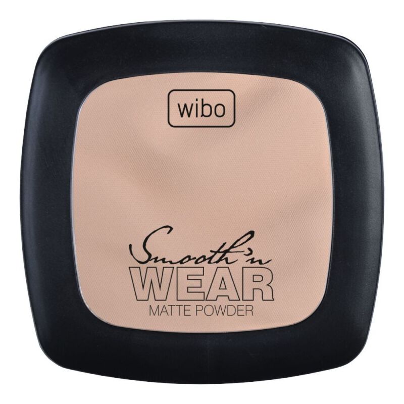 Wibo Smooth'n Wear