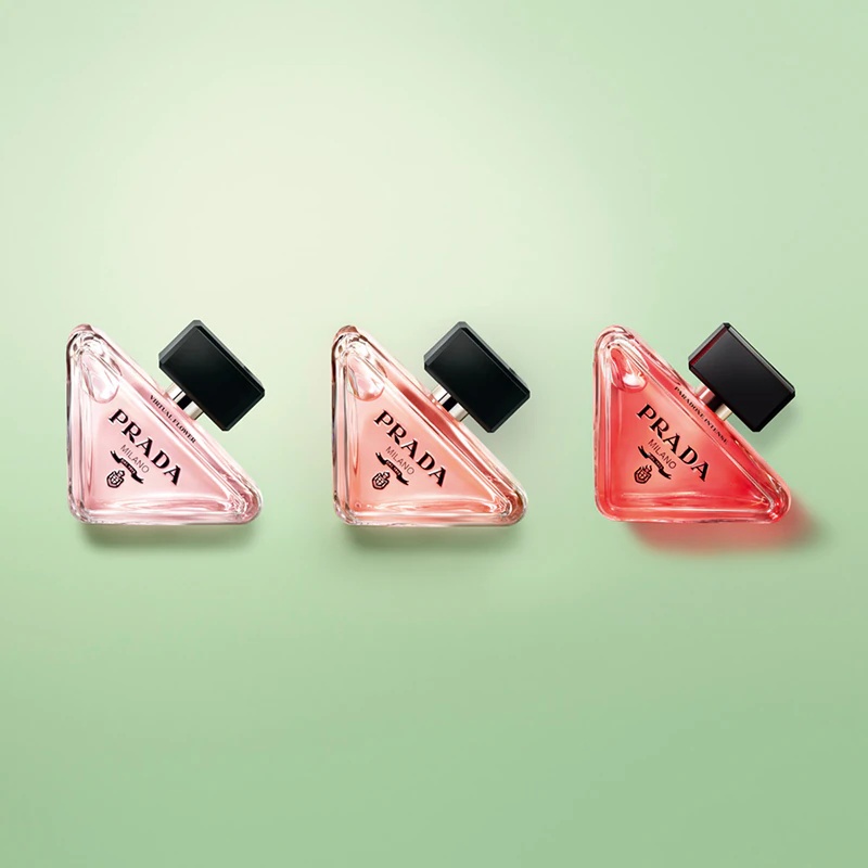 Prada Paradoxe Virtual Flower parfumska voda za ženske, polnilna steklenička