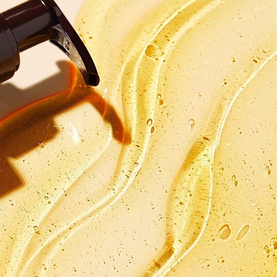 NUXE Gel za tuširanje Reve De Miel® Rêve de Miel® – Gel za čišćenje suhe kože – 400 ml