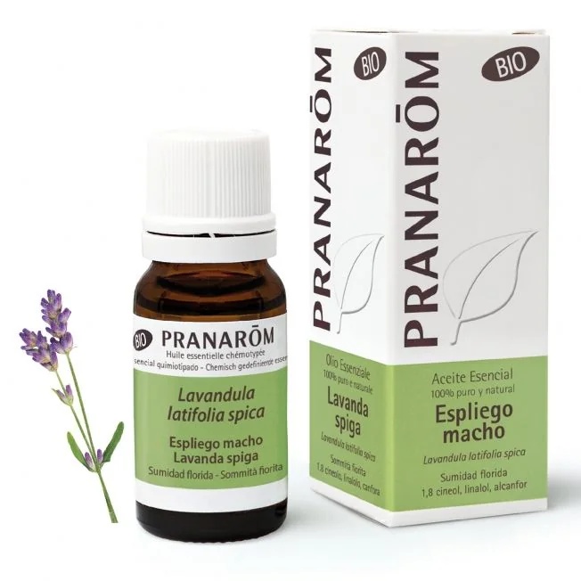 PRANAROM Pranarom Oe Lavendel Spica 10 ml