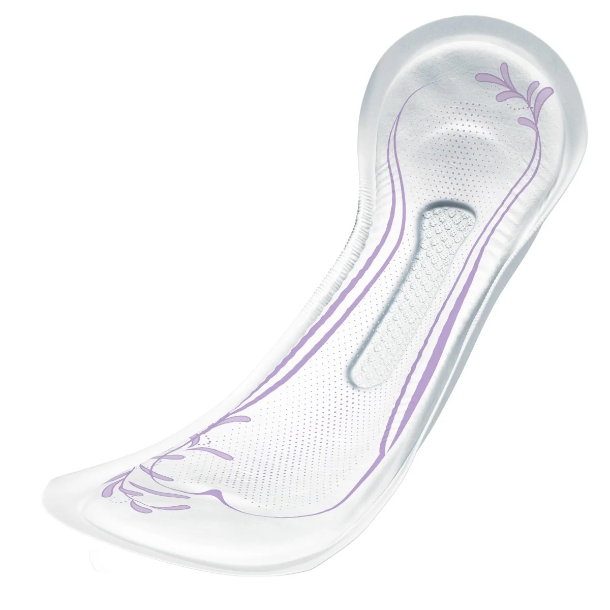 TENA Tena Discreet Extra absorberende pads 10 stuks voor urinelekkage