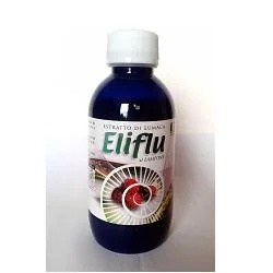 Eliflu slakkenextract 200 ml