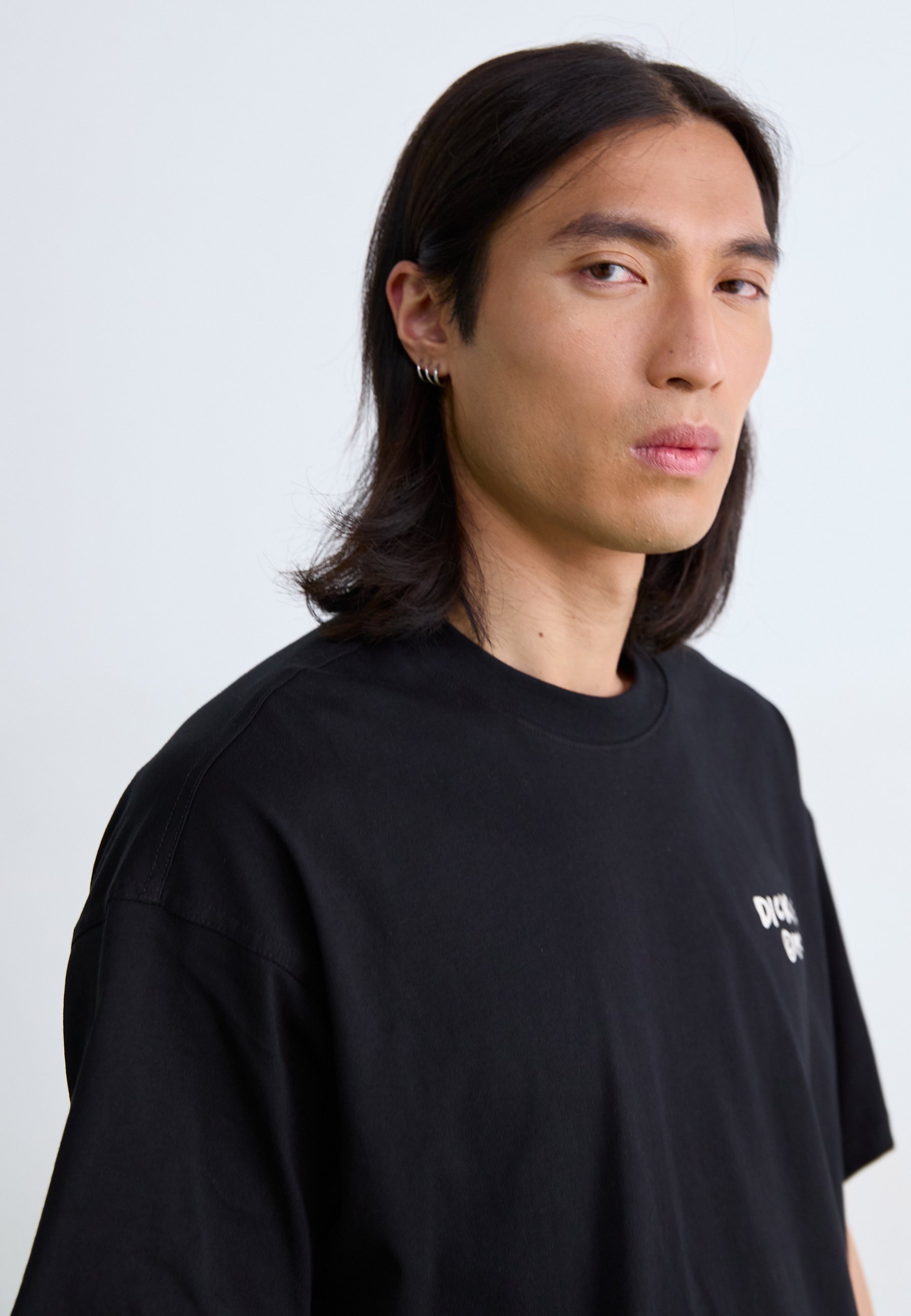 T-shirts imprimés Dickies