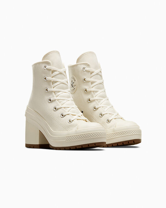 Chuck 70 De Luxe Heel