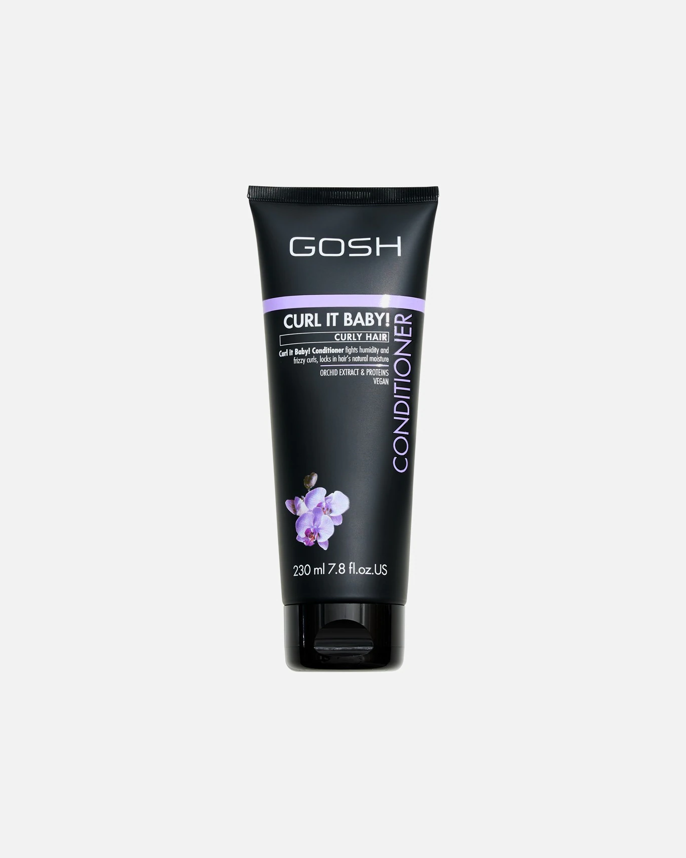 Gosh Copenhagen Curl It baby! Hair Condtionner