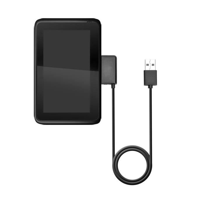 Cable USB de datos y carga para GPS TOMTOM GO 1000 1005 1050 2050 2405 2435 2505 2535