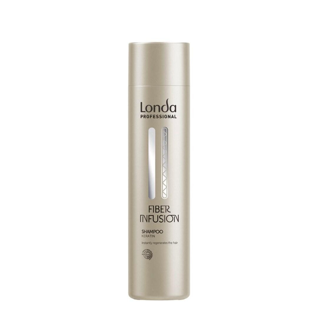 Londa Professional Haarschampoo - 250 ml