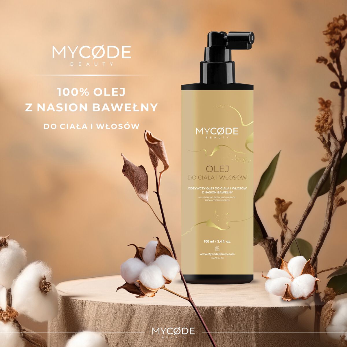 MyCode Beauty