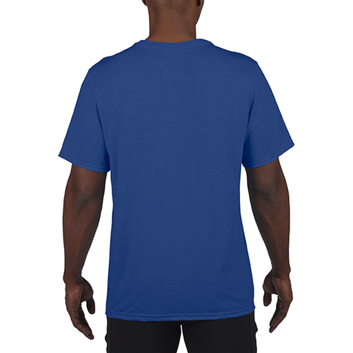 Camiseta De Manga Corta Gildan Core