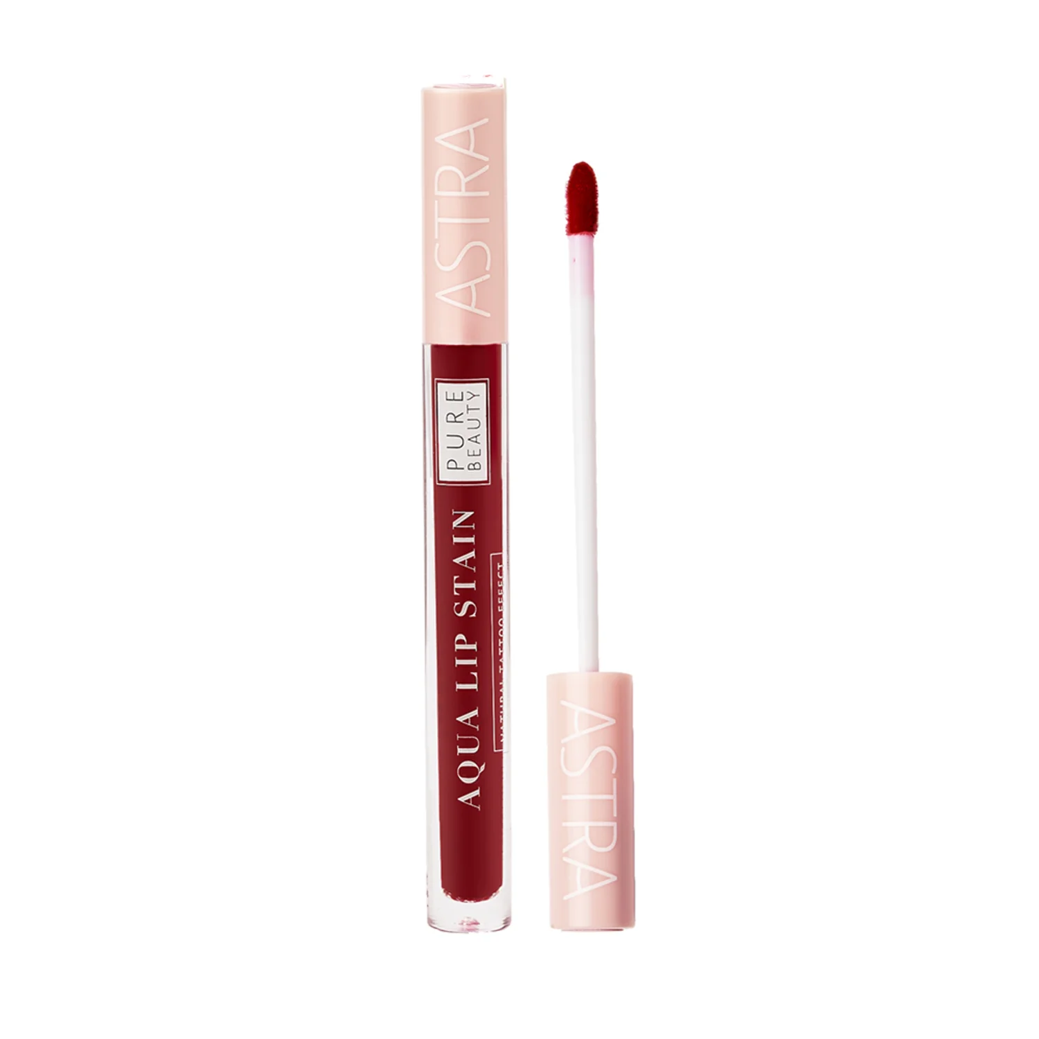 Labbra PURE BEAUTY AQUA LIP STAIN - Rossetto