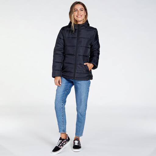 Parka Up