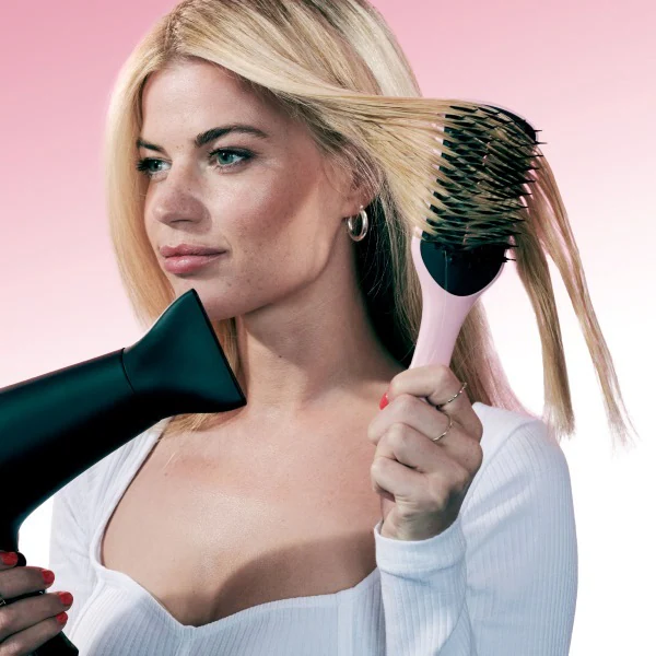 Tangle Teezer Easy Dry & Go Mazăre dulce