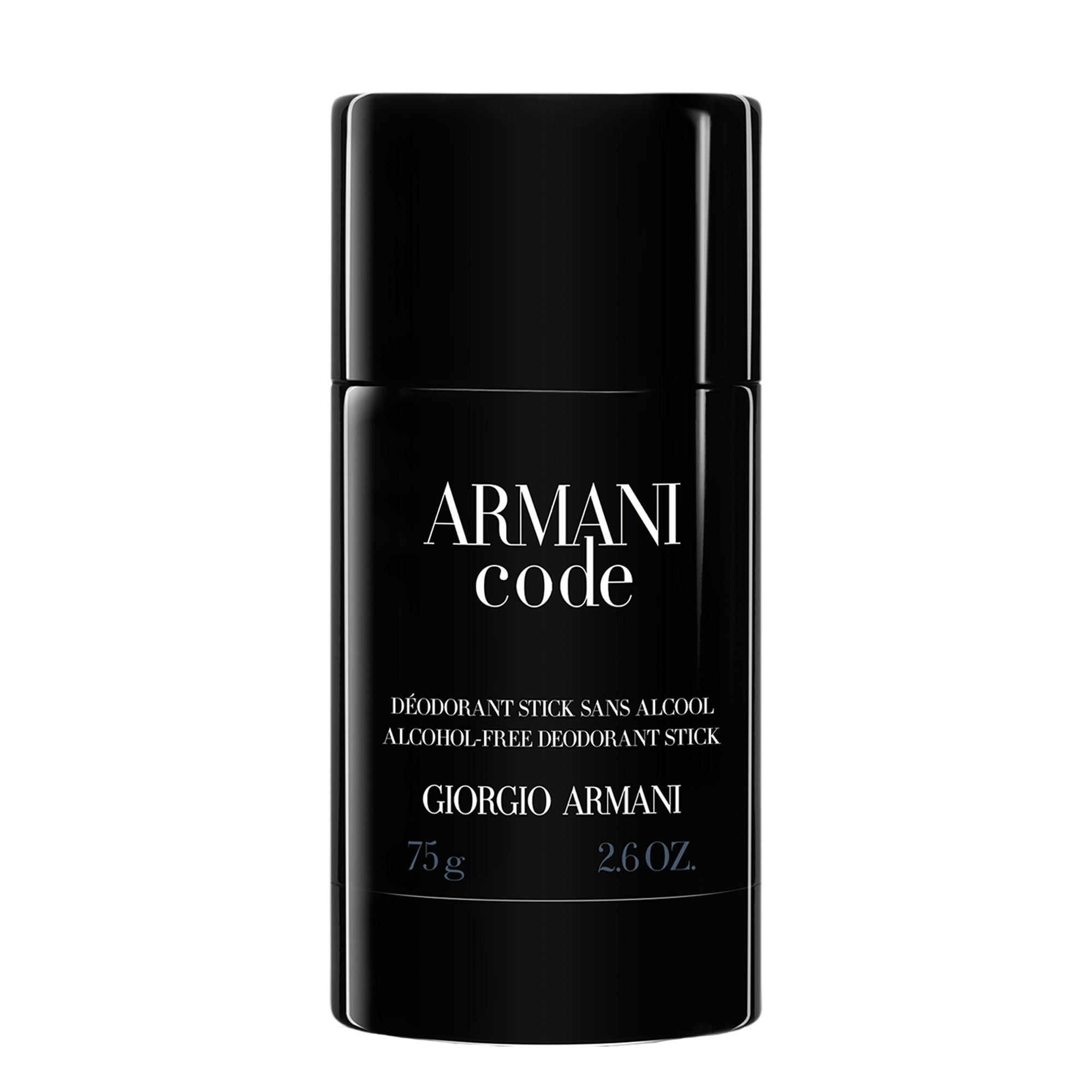 Deodorant stick Armani Code - Armani