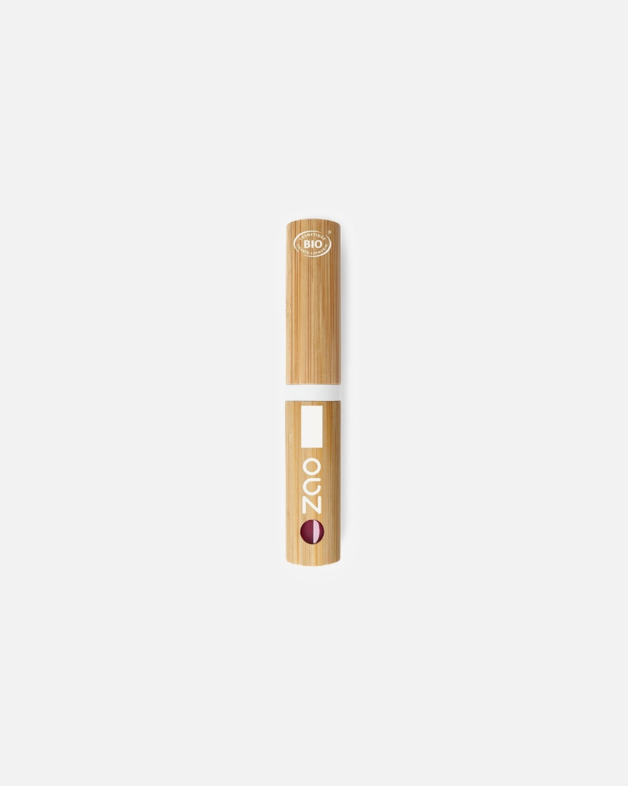 ZAO Eyeliner Bambu Eyelinerborste - 4,5 g