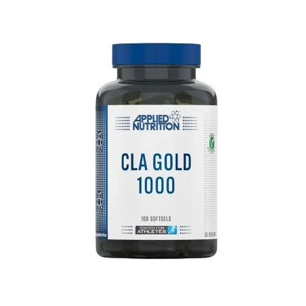 Primijenjena ishrana CLA Gold 1000