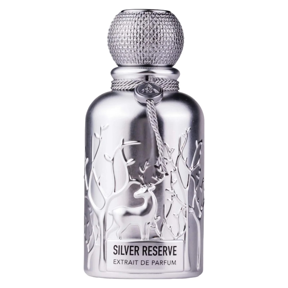 Riserva di liquidità Auraa Desire