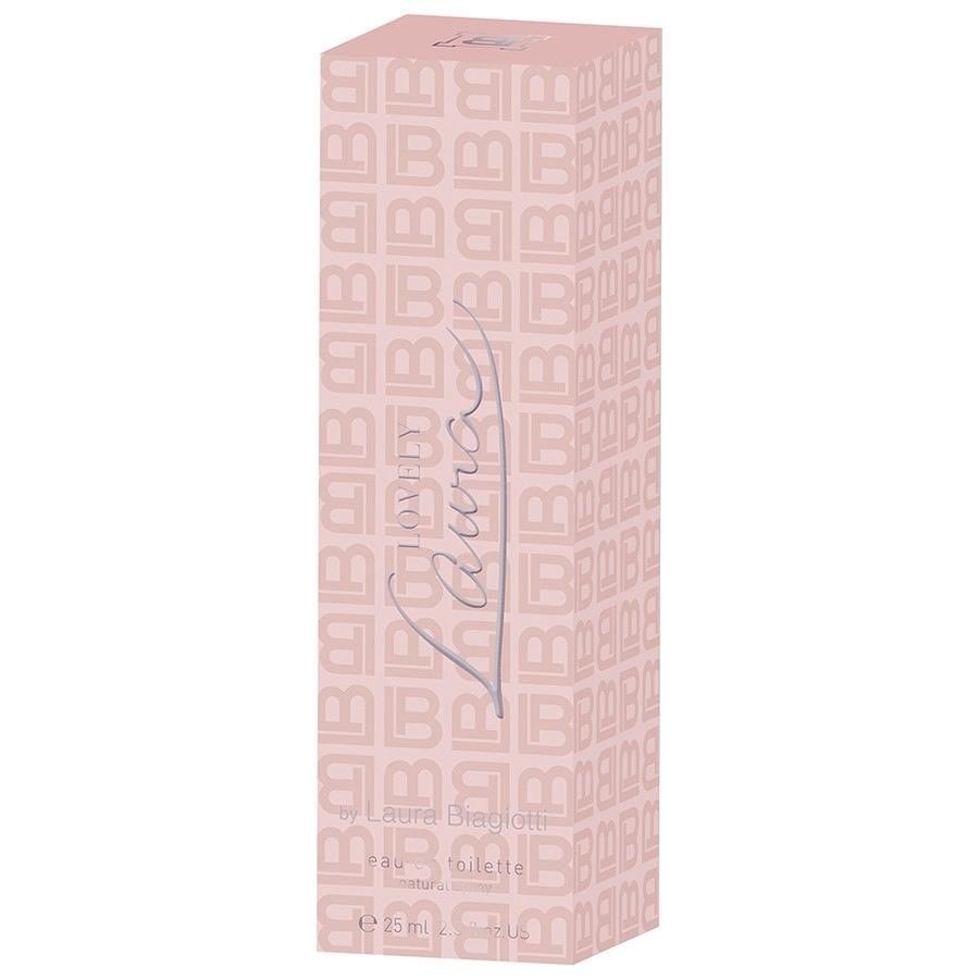 Laura Biagiotti Laura Lovely Eau de Toilette - 25 ml