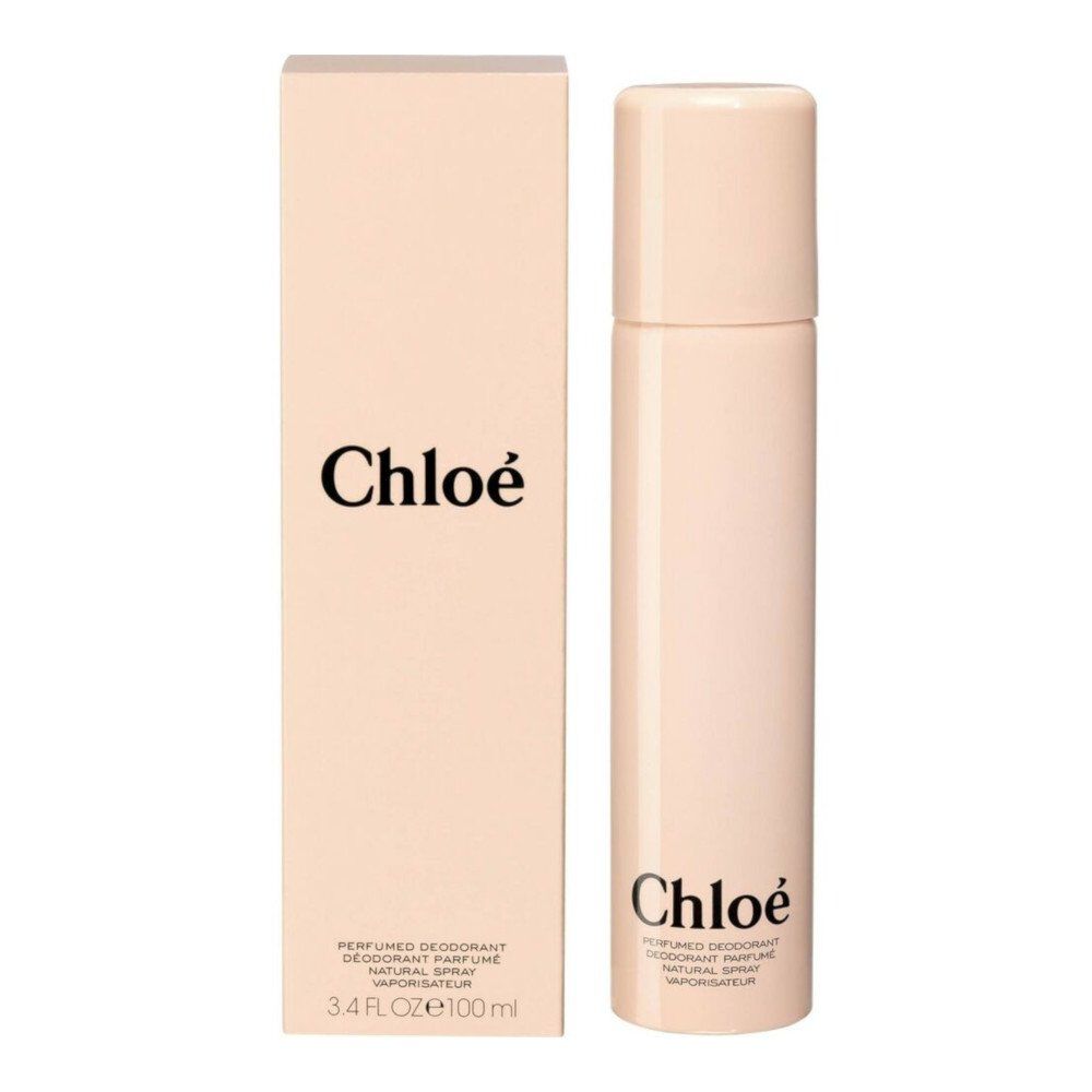 Eau de Parfum Chloé