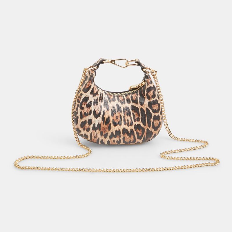 Mini crossbody da donna