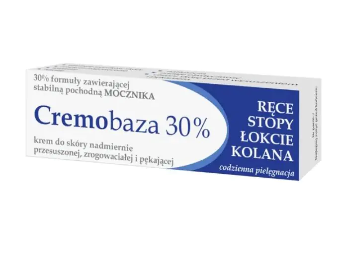 Cremobaza 30% Krem