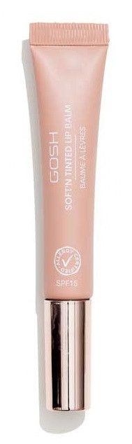 Balzam za ustnice Soft'n Tinted SPF15 Balzami za ustnice, vlažilne kreme in nega
