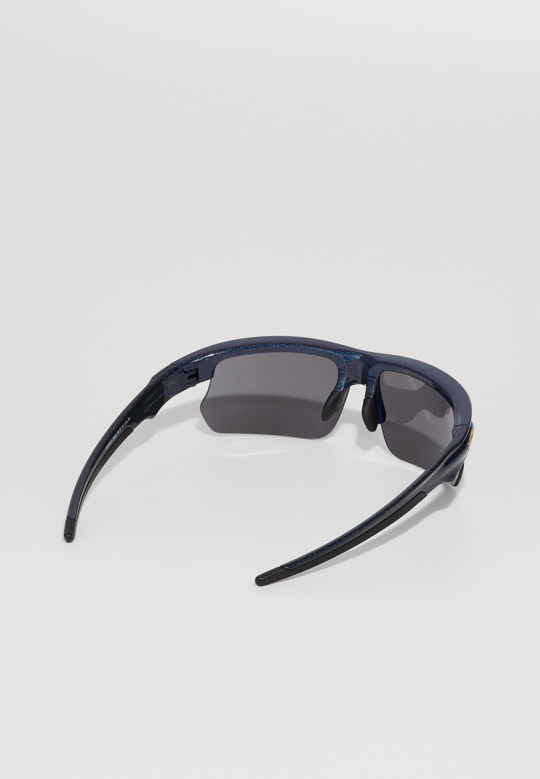 Lunettes de soleil Oakley BISPHAERA UNISEXE - Abyss Spacedust