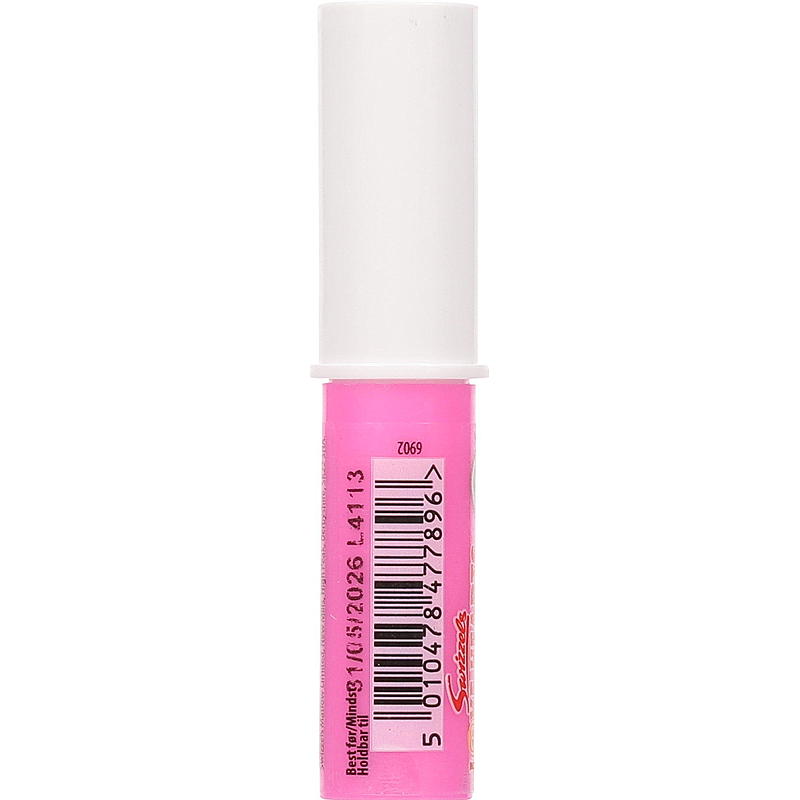 Swizzels Love Hearts läppstift, 6 g