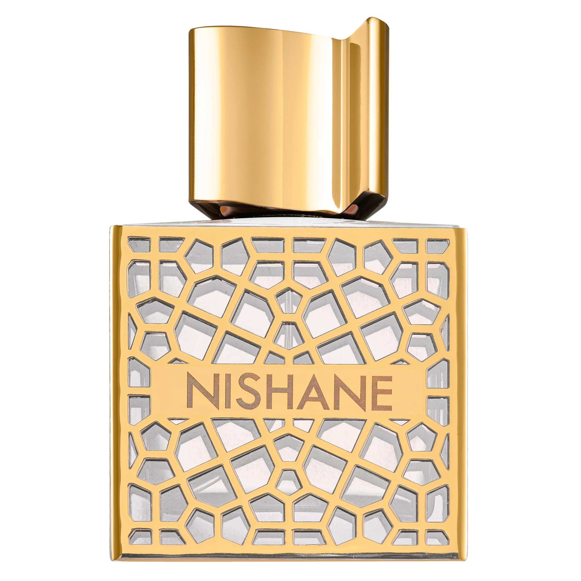 Hacivat Oud EdP 50 ml - Nishane