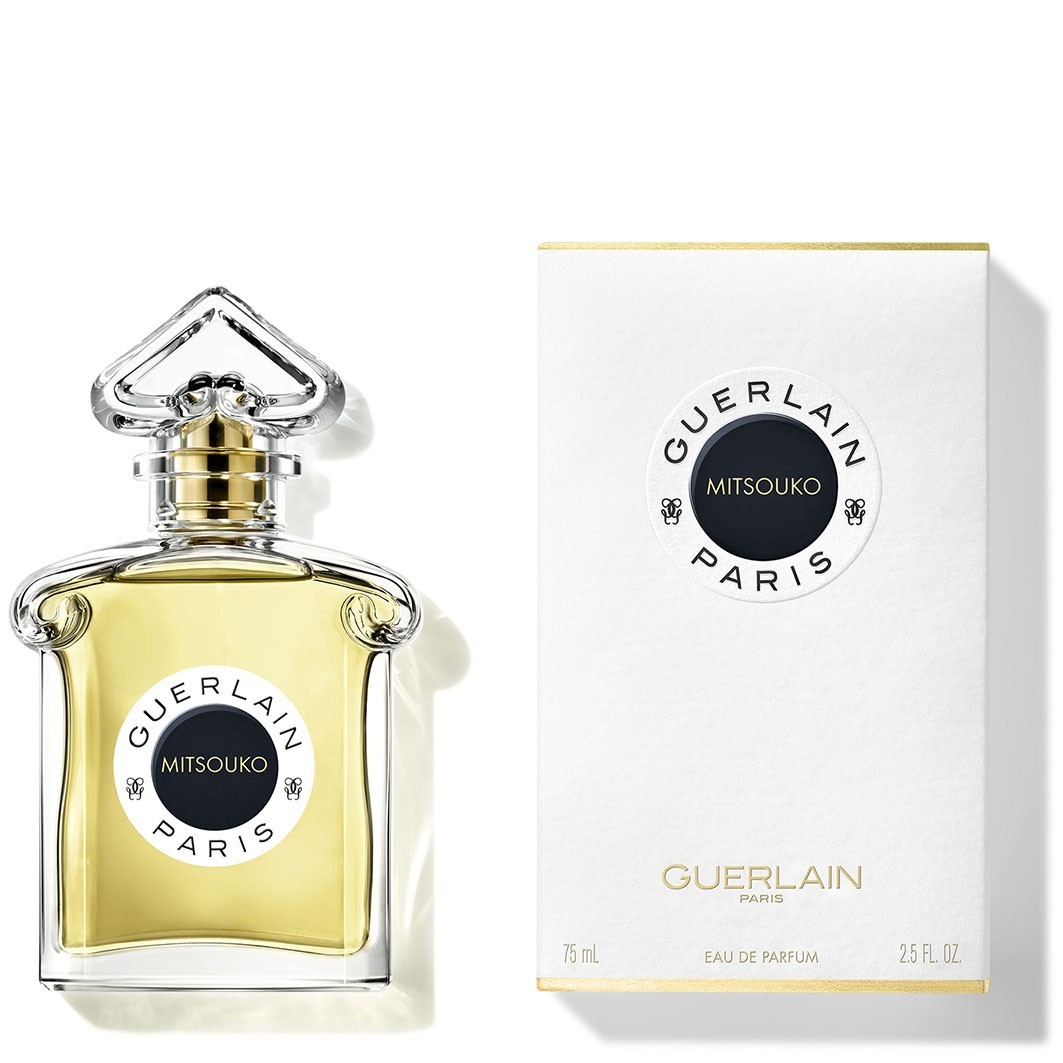 Guerlain Eau de Parfum Mitsouko - 75 ml