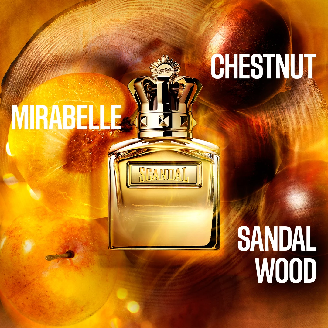 Scandal Absolu Him EdP 100 ml - Jean Paul Gaultier