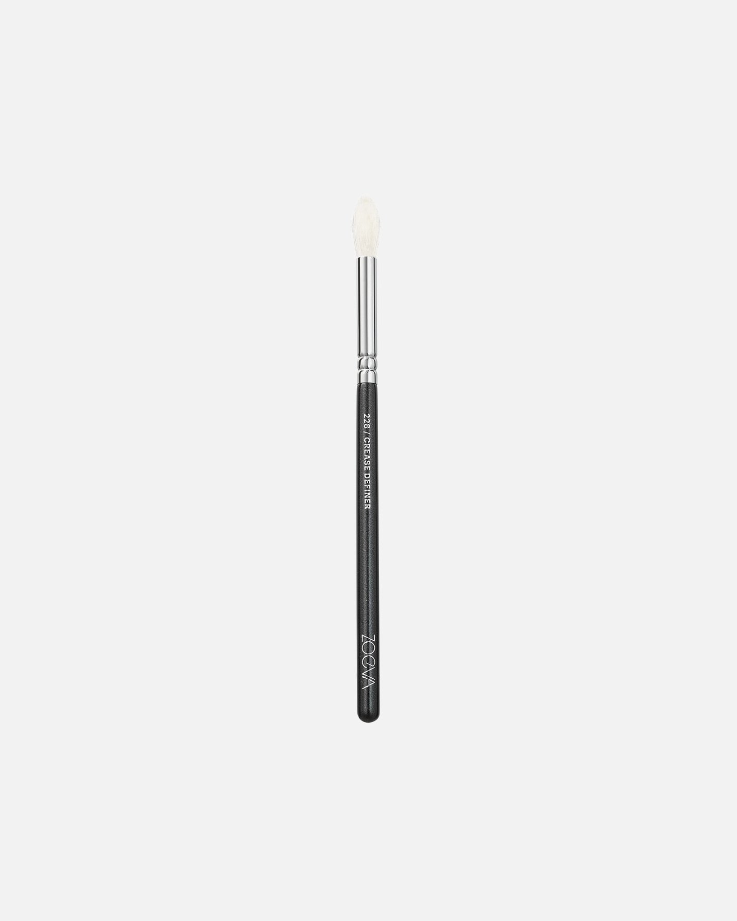 ZOEVA kist za sjenilo 228 Crease Definer - 1 komad