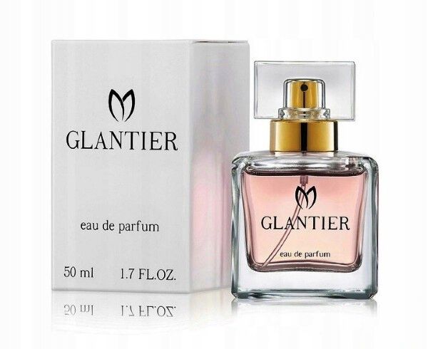 Glantier 445