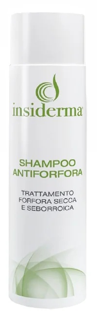 INSIDERMA Champú Antifor Insiderma 250 ml