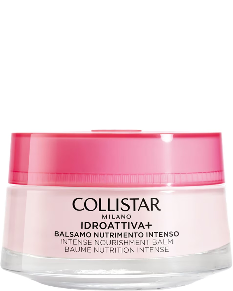 COLLISTAR HYDROACTIVE Βάλσαμο έντονης θρέψης