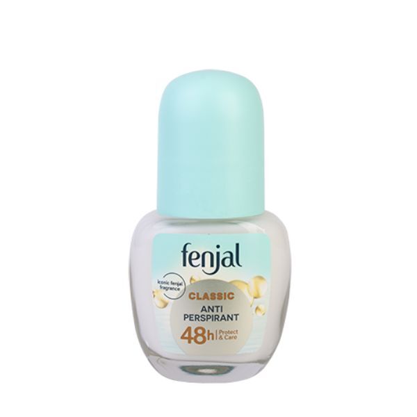 Deodorant Roll-on Fenjal Classic 50ml