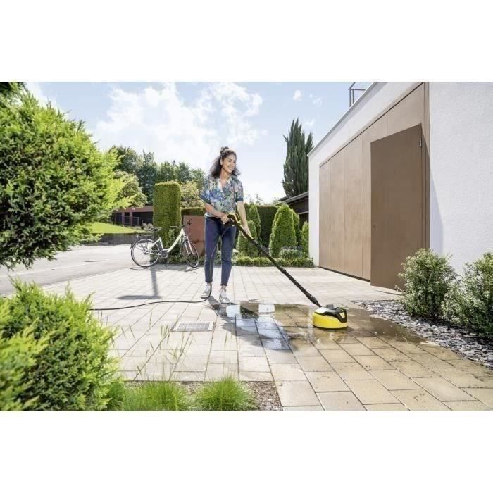 Limpiador de superficies T 5 T-Racer para hidrolimpiadoras de alta presión