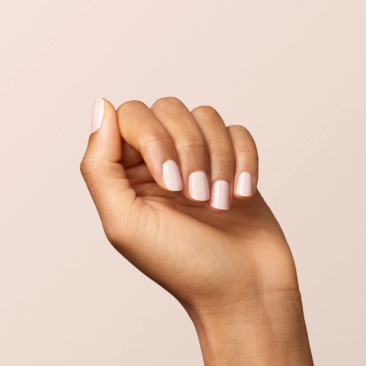 Semi-permanent LED Green Flash™ - 15 ml Milky White