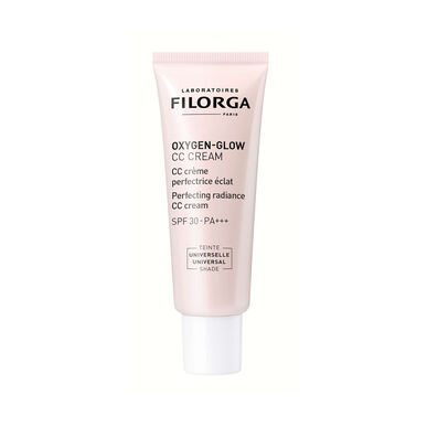 Filorga Oxygen-Glow CC Cream Perfecting Radiance SPF30 Illuminating Corrector Ansiktskrem 40 ml 40 ml